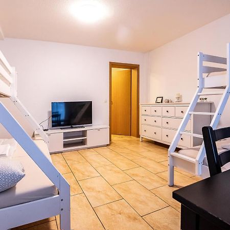 Apartment Dresden Eg Links Eksteriør bilde
