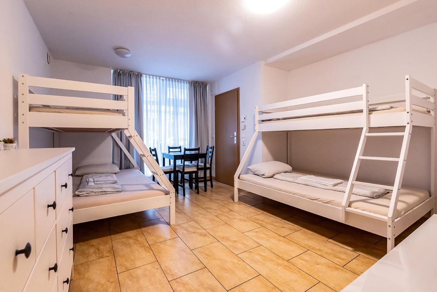 Apartment Dresden Eg Links Eksteriør bilde