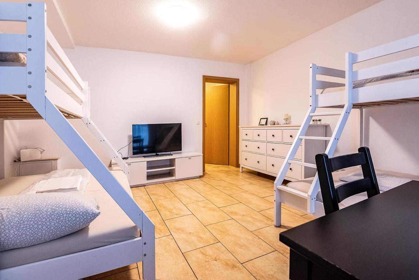 Apartment Dresden Eg Links Eksteriør bilde